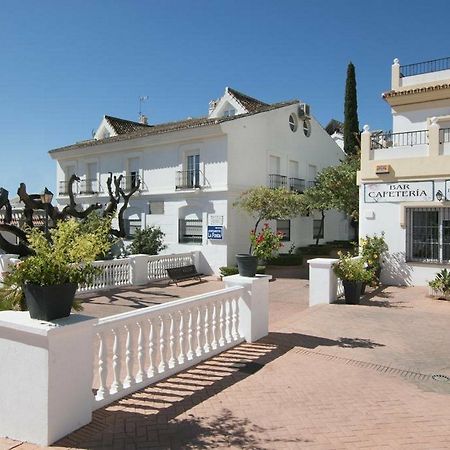 La Fonda Apartments Benalmádena Extérieur photo