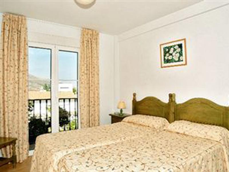 La Fonda Apartments Benalmádena Extérieur photo