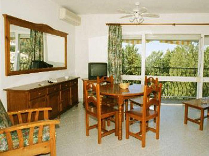 La Fonda Apartments Benalmádena Extérieur photo