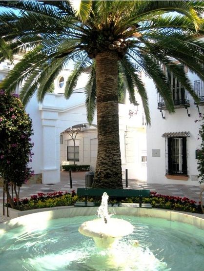 La Fonda Apartments Benalmádena Extérieur photo