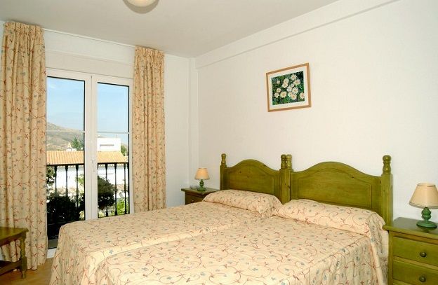La Fonda Apartments Benalmádena Extérieur photo
