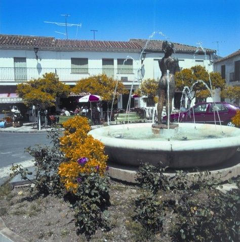La Fonda Apartments Benalmádena Extérieur photo