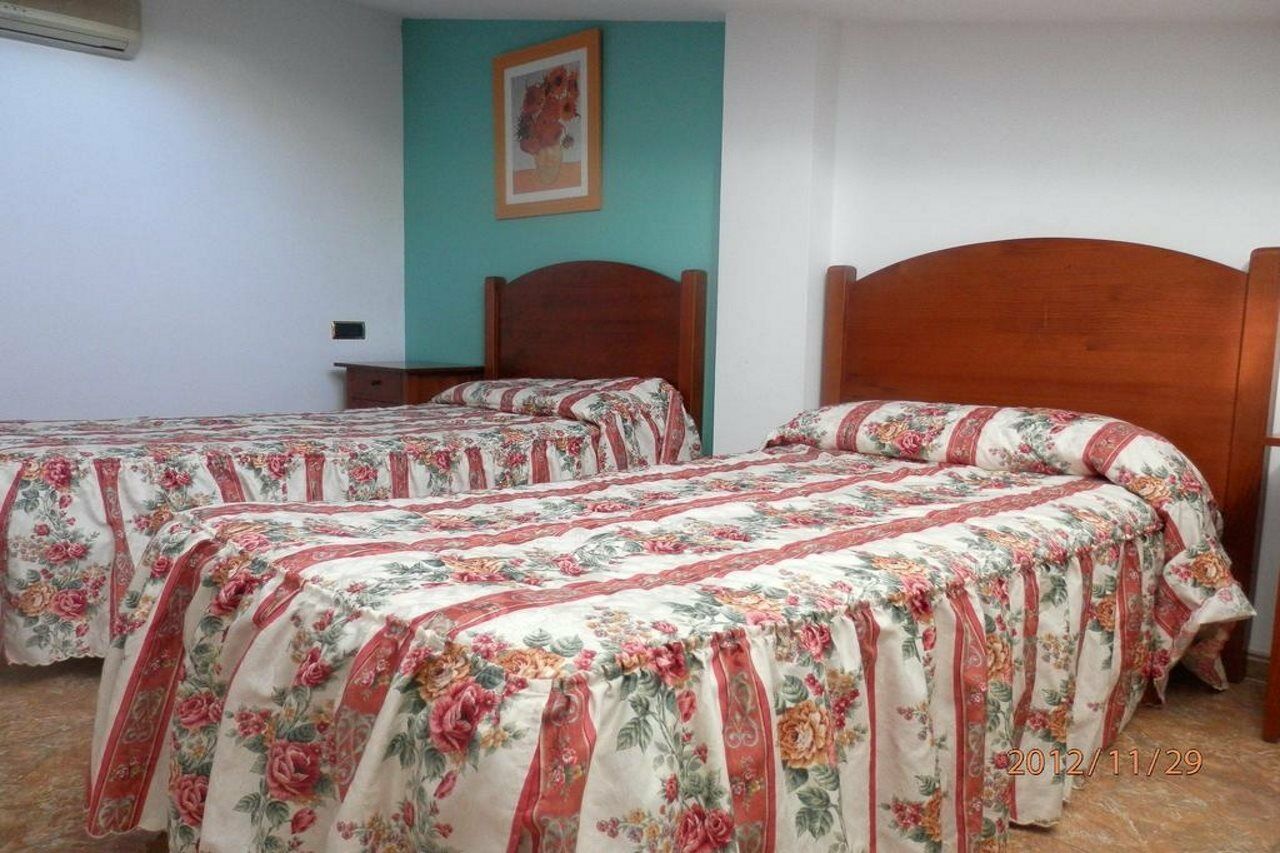 La Fonda Apartments Benalmádena Extérieur photo