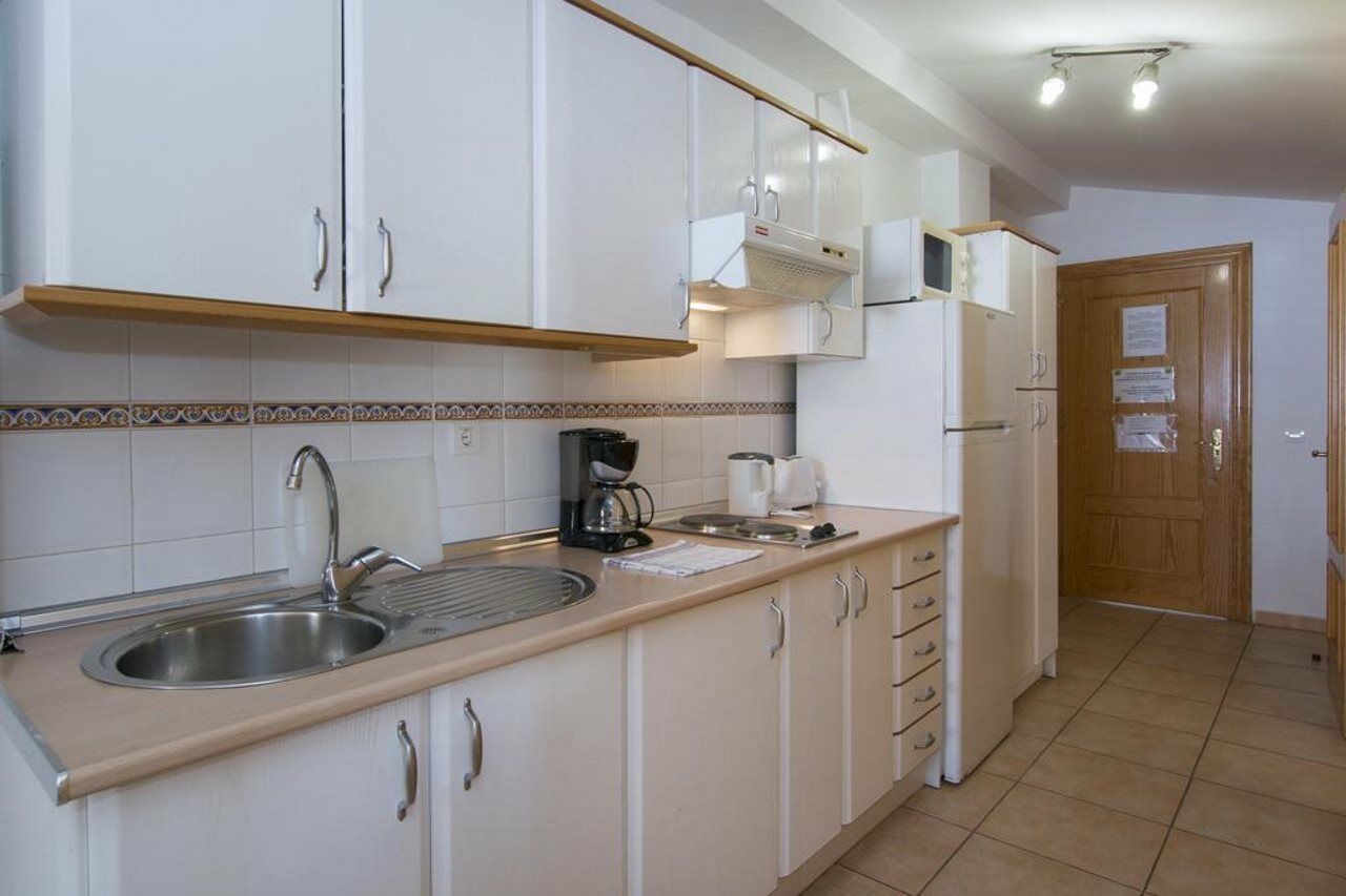 La Fonda Apartments Benalmádena Extérieur photo