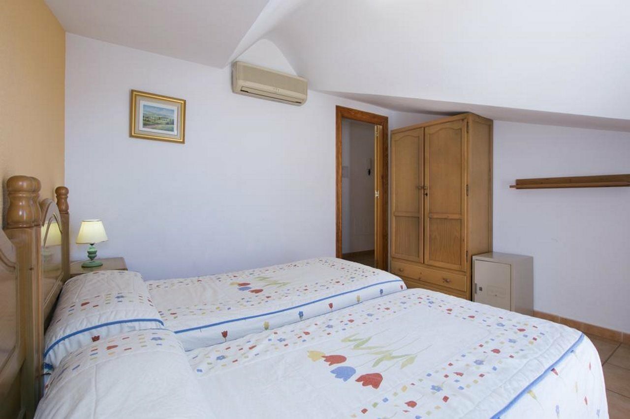 La Fonda Apartments Benalmádena Extérieur photo